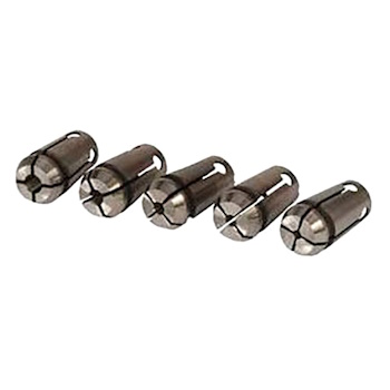 Proxxon čeljusti stezne za PF230 i FF230 2.4-5.0mm P24144 Proxxon čeljusti stezne za PF230 i FF230 2.4-5.0mm P24144