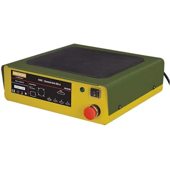 Proxxon CNC kontrolna jedinica CU 4 P24900 Proxxon CNC kontrolna jedinica CU 4 P24900