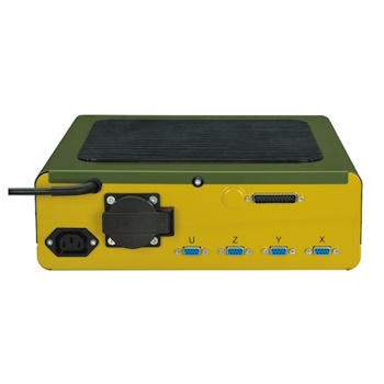 Proxxon CNC kontrolna jedinica CU 4 P24900 Proxxon CNC kontrolna jedinica CU 4 P24900