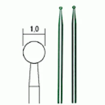 Proxxon dijamantski brusni alat Ø2.35mm P28212 Proxxon dijamantski brusni alat Ø2.35mm P28212