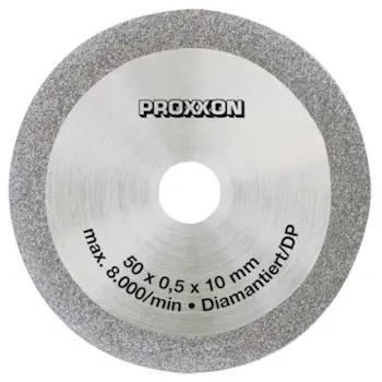 Proxxon dijamantski disk ø50mm P28012 Proxxon dijamantski disk ø50mm P28012