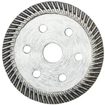 Proxxon dijamantski (samooštreći) disk za rezanje sa turbo sečivom P28157 Proxxon dijamantski (samooštreći) disk za rezanje sa turbo sečivom P28157