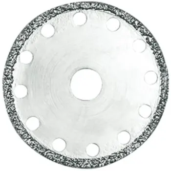 Proxxon dijamantski disk za rezanje ø10mm P28558 Proxxon dijamantski disk za rezanje ø10mm P28558