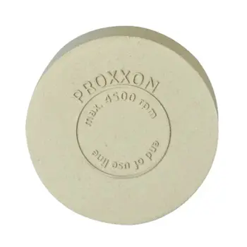 Proxxon disk za uklanjanje tragova lepka Ø50mm P29068
