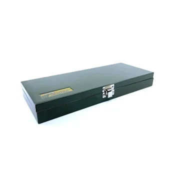 Proxxon garnitura nasadnih 12-ugaonih ključeva 18/1 P23296-2