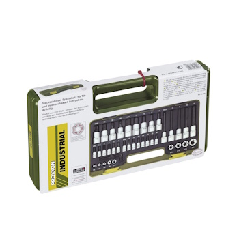 Proxxon garnitura TX i imbus ključeva 42/1 P23290-2