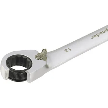 Proxxon garnitura vilasto-okastih ključeva 8-19mm MicroSpeeder 7/1 P23124 Proxxon garnitura vilasto-okastih ključeva 8-19mm MicroSpeeder 7/1 P23124