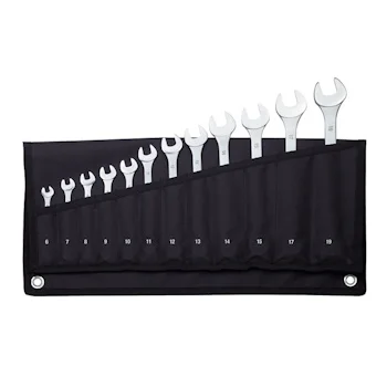 Proxxon garnitura vilasto-okastih ključeva 6-19mm 12/1 P23825 Proxxon garnitura vilasto-okastih ključeva 6-19mm 12/1 P23825