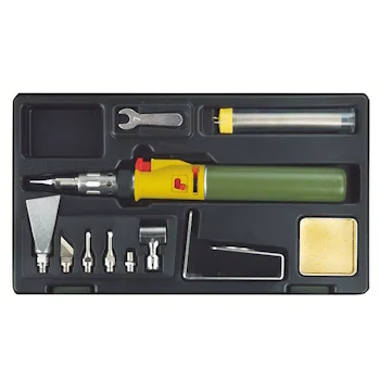 Proxxon gasna lemilica set MGS P28144 Proxxon gasna lemilica set MGS P28144