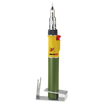 Proxxon gasna lemilica set MGS P28144 Proxxon gasna lemilica set MGS P28144
