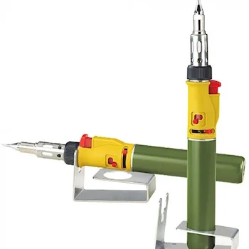 Proxxon gasna lemilica set MGS P28144 Proxxon gasna lemilica set MGS P28144