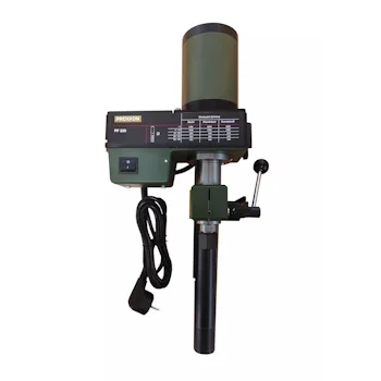 Proxxon glava za bušenje/glodanje PF 230 za strug PD 400 P24104-1