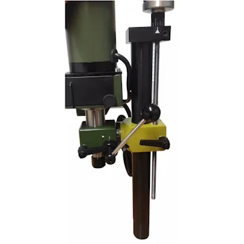 Proxxon glava za bušenje/glodanje PF 230 za strug PD 400 P24104-2