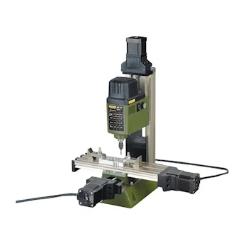 Proxxon glodalica Micro modelarska sa pripremom za CNC 100W MF70 P27112 Proxxon glodalica Micro modelarska sa pripremom za CNC 100W MF70 P27112