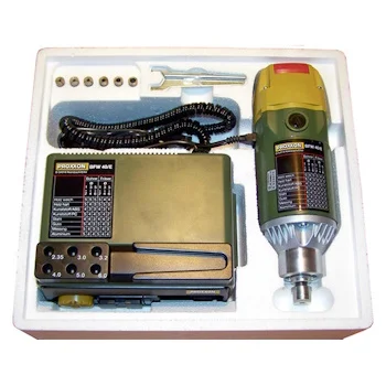 Proxxon glodalica bušilica BFW 40/E 250W P20165 Proxxon glodalica bušilica BFW 40/E 250W P20165