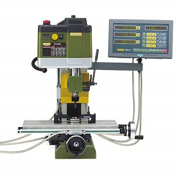 Proxxon indikator pozicije digitalni DA 3.1 za FF 500/BL P24323 Proxxon indikator pozicije digitalni DA 3.1 za FF 500/BL P24323
