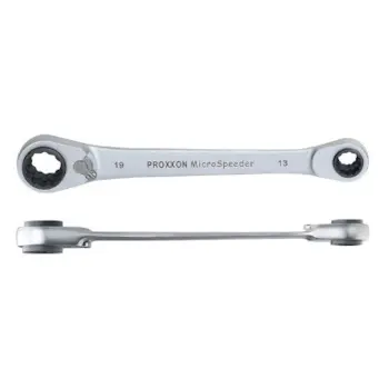 Proxxon ključ okasti četvorostruki MicroSpeeder 10/13/17/19mm P23236-1