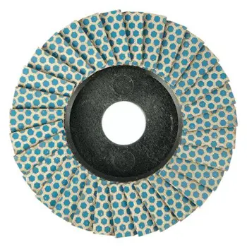 Proxxon lamelne ploče sa dijamantskim premazom Ø50mm granulacija 120 2/1 P28167 Proxxon lamelne ploče sa dijamantskim premazom Ø50mm granulacija 120 2/1 P28167