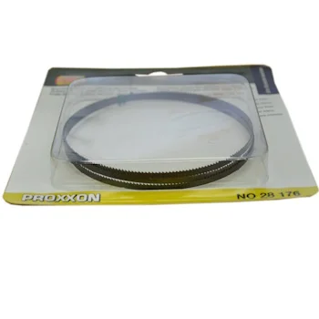 Proxxon list tračne testere 14Z 1065x5.0x0.4mm za MBS240/E P28176 Proxxon list tračne testere 14Z 1065x5.0x0.4mm za MBS240/E P28176