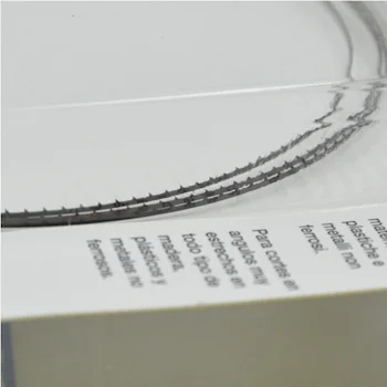 Proxxon list tračne testere za rezbarenje 1.3mm P28182 Proxxon list tračne testere za rezbarenje 1.3mm P28182