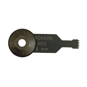 Proxxon HSS list testere za uranjajuće sečenje za OZI/E 8mm P28897 Proxxon HSS list testere za uranjajuće sečenje za OZI/E 8mm P28897