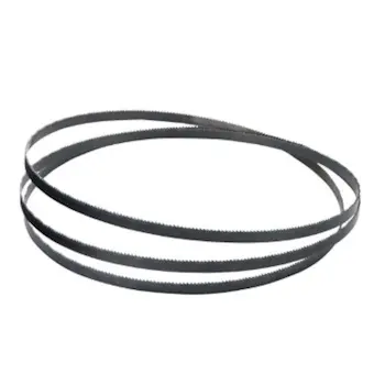 Proxxon list tračne testere 1065x6x0.6mm P28172 Proxxon list tračne testere 1065x6x0.6mm P28172
