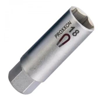 Proxxon nasadni ključ za svećice sa magnetom 1/2 Proxxon nasadni ključ za svećice sa magnetom 1/2