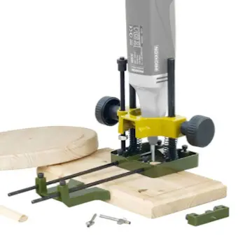 Proxxon nosač za glodalicu OFV P28566 Proxxon nosač za glodalicu OFV P28566