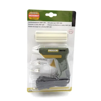 Proxxon pištolj za lepljenje HKP 220 P28192 Proxxon pištolj za lepljenje HKP 220 P28192