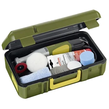 Proxxon ugaona polirka WP/E 100W P28660-1