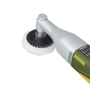 Proxxon akumulatorska polirka WP/A 10.8V P29820-2