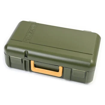 Proxxon akumulatorska ekscentrična polirka EP/A 10.8V set P29835-2