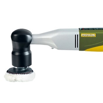 Proxxon akumulatorska ekscentrična polirka EP/A 10.8V P29837 Proxxon akumulatorska ekscentrična polirka EP/A 10.8V P29837