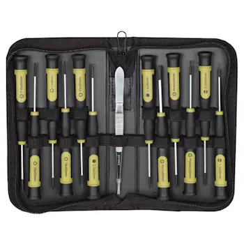 Proxxon MICRO-Driver precizni odvijači 13-delni P22720 Proxxon MICRO-Driver precizni odvijači 13-delni P22720