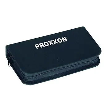 Proxxon MICRO-Driver precizni odvijači 13-delni P22720 Proxxon MICRO-Driver precizni odvijači 13-delni P22720