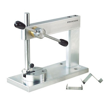 Proxxon presa MICRO PRESS 1000 N MP 120 P27200 Proxxon presa MICRO PRESS 1000 N MP 120 P27200