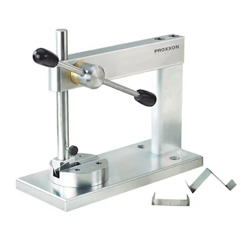 Proxxon presa MICRO PRESS 1000 N MP 120 P27200-1 Proxxon presa MICRO PRESS 1000 N MP 120 P27200-1