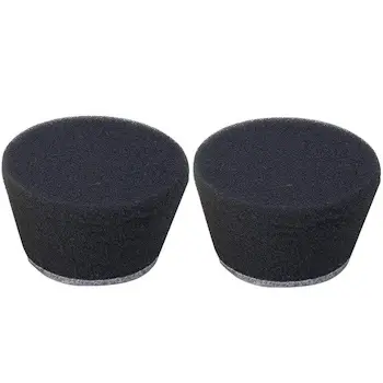 Proxxon profesionalni sunđer za poliranje meko (crno) Ø30x25mm 2/1 P29076 Proxxon profesionalni sunđer za poliranje meko (crno) Ø30x25mm 2/1 P29076