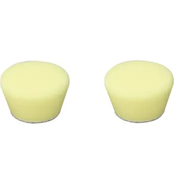 Proxxon profesionalni sunđer za poliranje srednje (žuto) Ø30x25mm 2/1 P29077 Proxxon profesionalni sunđer za poliranje srednje (žuto) Ø30x25mm 2/1 P29077