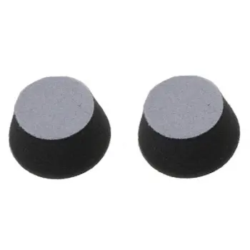 Proxxon profesionalni sunđer za poliranje meko (crno) Ø50x25mm 2/1 P29092 Proxxon profesionalni sunđer za poliranje meko (crno) Ø50x25mm 2/1 P29092