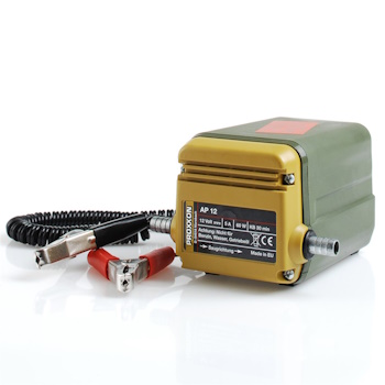 Proxxon pumpa za pretakanje ulja AP 12 P25262 Proxxon pumpa za pretakanje ulja AP 12 P25262