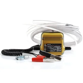 Proxxon pumpa za pretakanje ulja AP 12 P25262-1