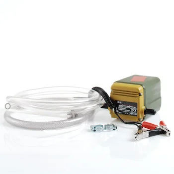 Proxxon pumpa za pretakanje ulja AP 12 P25262-2