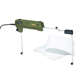 Proxxon rezač sa vrućom žicom Thermocut 650 P27084 Proxxon rezač sa vrućom žicom Thermocut 650 P27084