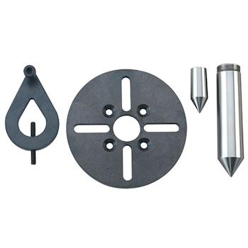 Proxxon set alata za precizan rad pri visokom broju okretaja P24014 Proxxon set alata za precizan rad pri visokom broju okretaja P24014