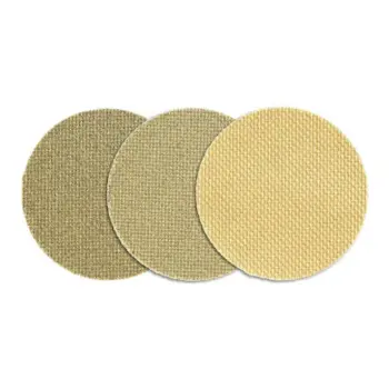 Proxxon set dijamantskih brusnih ploča različitih granulacija 60/120/200/400/800/1500/3000 P28679 Proxxon set dijamantskih brusnih ploča različitih granulacija 60/120/200/400/800/1500/3000 P28679