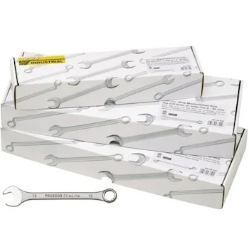 Proxxon viljuškasto okasti ključevi SlimLine 6-32mm set 21/1 P23822-1