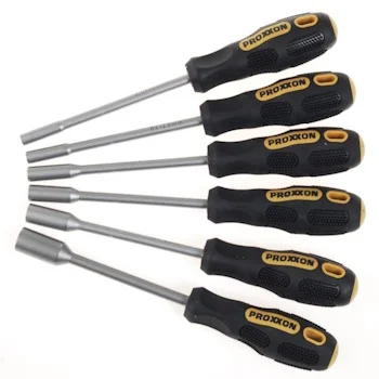 Proxxon set odvijača FLEX-DOT 6/1 P22644 Proxxon set odvijača FLEX-DOT 6/1 P22644