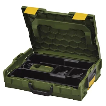 Proxxon osnovni set LBX/A za akumulatorske alate P29900 Proxxon osnovni set LBX/A za akumulatorske alate P29900