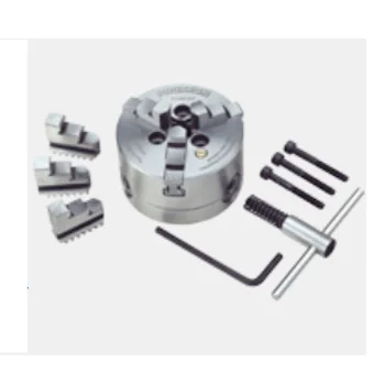 Proxxon stezna glava sa 3 čeljusti za PD250/E P24034 Proxxon stezna glava sa 3 čeljusti za PD250/E P24034